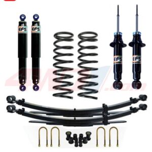 Suspensie 5cm EFS ELITE Australia Toyota Hilux 2015+