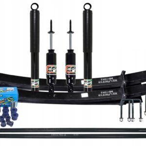 Suspensie 5cm EFS ELITE Australia Toyota Hilux 1988-2005