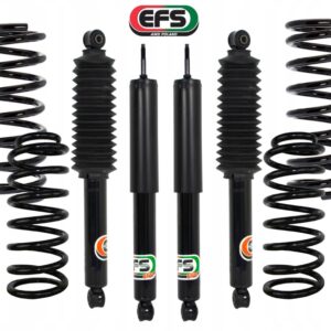 Suspensie 5cm EFS ELITE Australia Suzuki Jimny 2018+