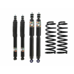 Suspensie 5cm EFS ELITE Australia Toyota Land Cruiser J100