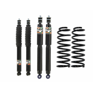 Suspensie 5cm EFS ELITE Australia Toyota Land Cruiser J100