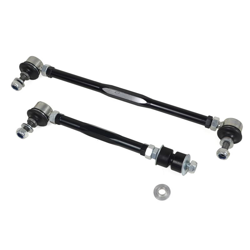 Bieleta bara stabilizatoare spate extinsa 4-6" (100-150mm) EFS AUSTRALIA Nissan Patrol Y61