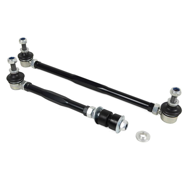 Bieleta bara stabilizatoare spate extinsa 4-6" (100-150mm) EFS AUSTRALIA Nissan Patrol Y61 - imagine 4