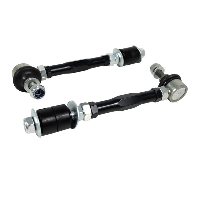 Bieleta bara stabilizatoare fata/spate EFS AUSTRALIA 3" (75mm) Nissan Patrol Y60 Y61 - imagine 2