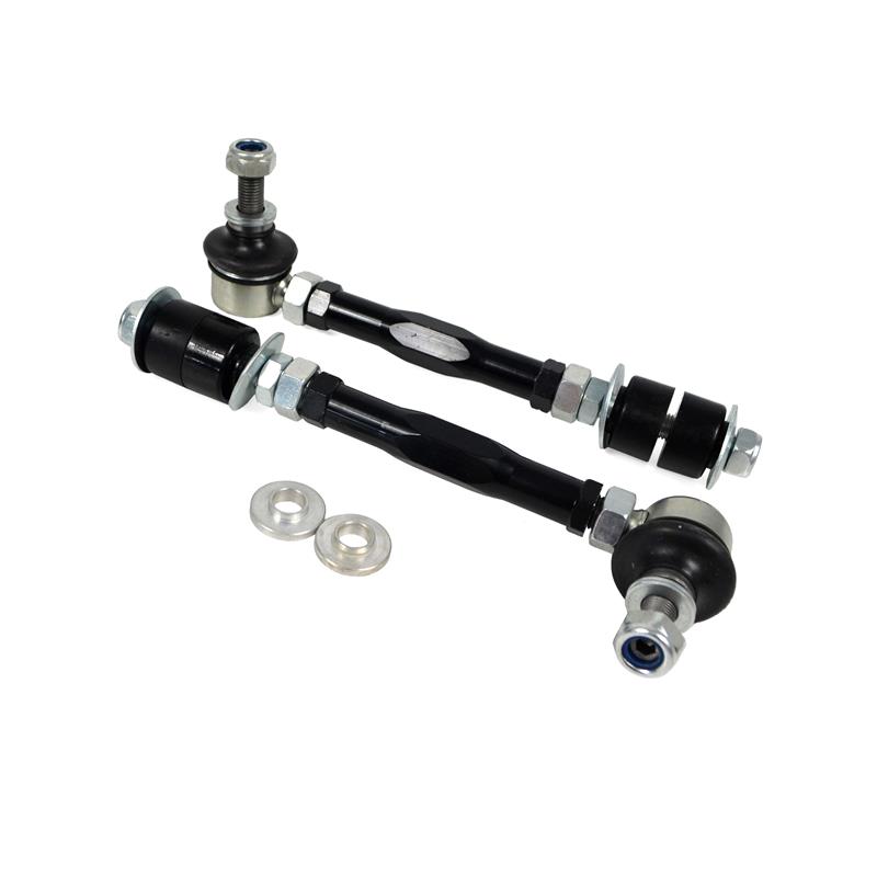 Bieleta bara stabilizatoare fata/spate EFS AUSTRALIA 3" (75mm) Nissan Patrol Y60 Y61