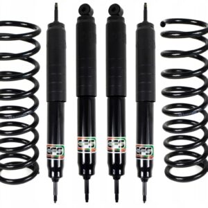 Suspensie 5cm EFS ELITE Australia Land Rover Range Rover 1971-1998