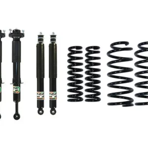 Suspensie 4cm EFS ELITE Australia Toyota Land Cruiser J150