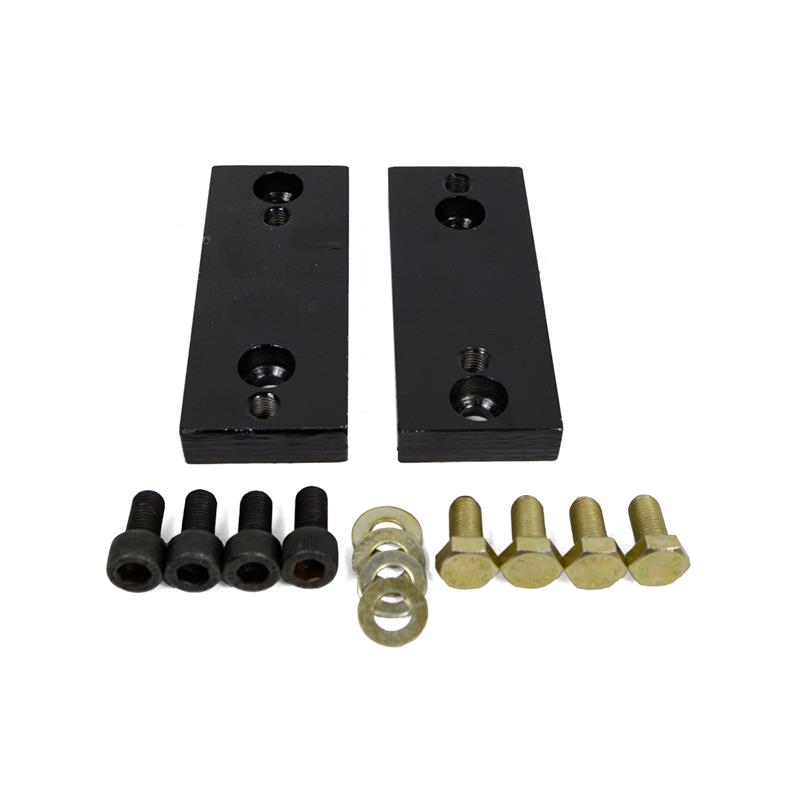 Saiba coborare suport bara stabilizatoare fata EFS AUSTRALIA Toyota Hilux 8 2015+