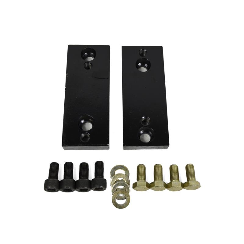 Saiba coborare suport bara stabilizatoare fata EFS AUSTRALIA Toyota Hilux 8 2015+ - imagine 2