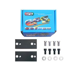 Set distantiere bara stabilizatoare fata 15mm EFS AUSTRALIA Toyota Land Cruiser 120 2002-2010 Toyota Hilux 2005-2015