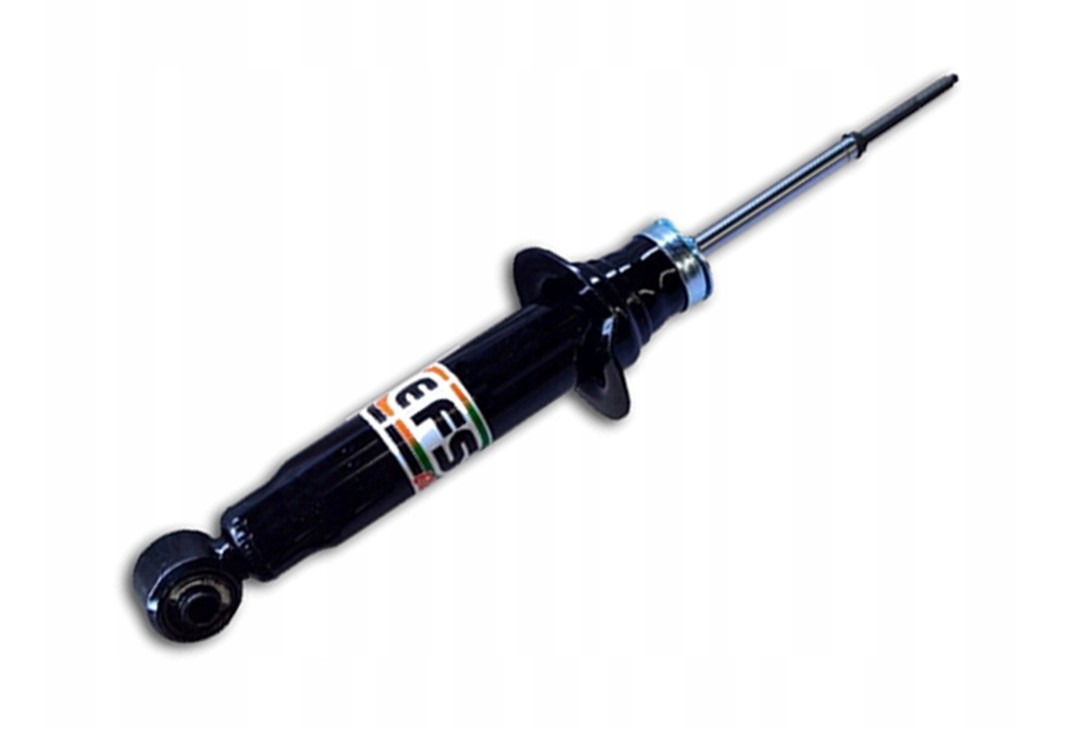 Suspensie 5cm EFS ELITE Australia Mitsubishi Pajero 3 4 - imagine 3