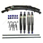 Suspensie 5cm EFS ELITE Australia Mitsubishi Triton MK 1996-2006