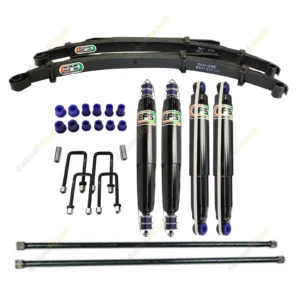 Suspensie 5cm EFS ELITE Australia Mitsubishi Triton MK 1996-2006