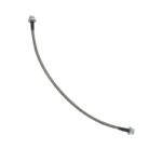 Furtun de frana spate +2" EFS AUSTRALIA Nissan Navara D40 2005+