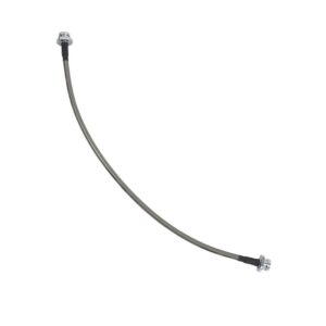 Furtun de frana spate +2" EFS AUSTRALIA Nissan Navara D40 2005-2014