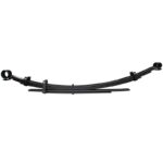 Arc spate +2" EFS AUSTRALIA Ford Ranger 2011-2018+ Mazda BT50 2011-2020