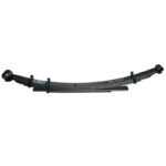 Arc spate +2" EFS AUSTRALIA Ford Ranger 2011-2018+ Mazda BT50 2011+