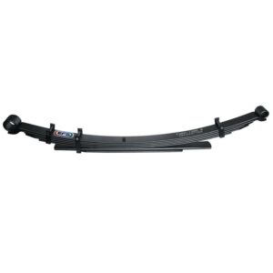 Arc spate +2" EFS AUSTRALIA Ford Ranger 2012-2018+ Mazda BT50 2011+