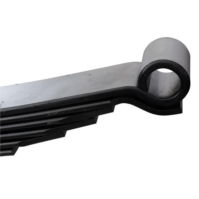 Arc spate +2" EFS AUSTRALIA Ford Ranger 2011-2018+ Mazda BT50 2011-2020 - imagine 2