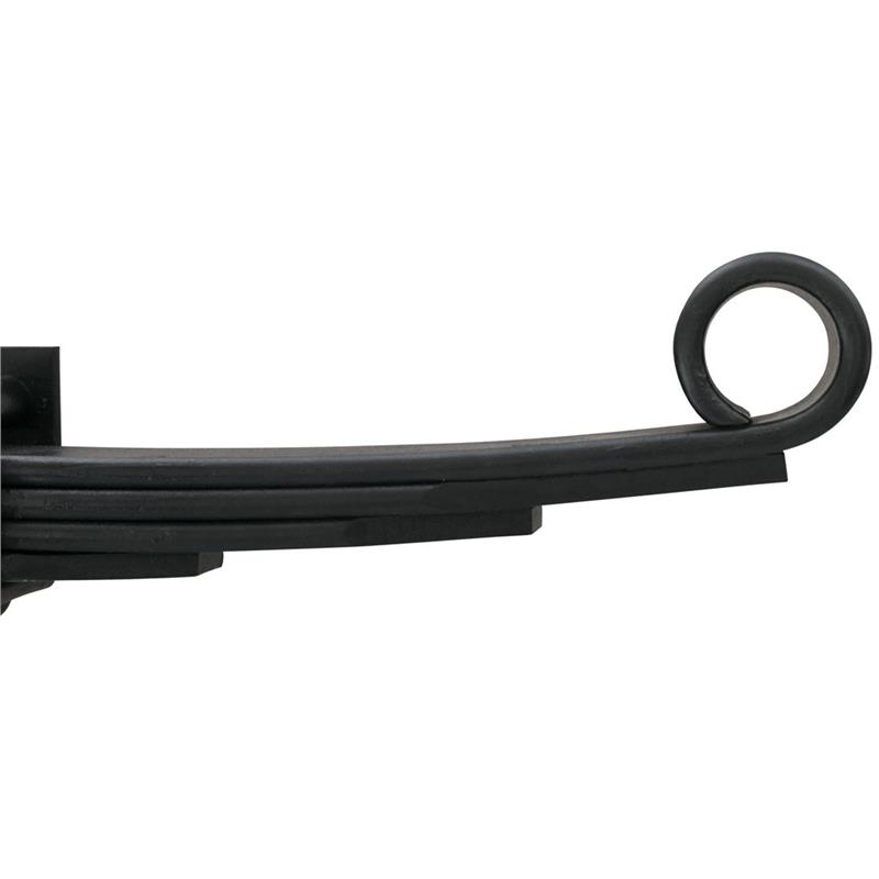 Arc spate EFS AUSTRALIA +2″ Isuzu D-Max 2008-2012 - imagine 3