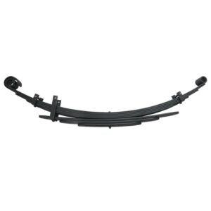 Arc spate EFS AUSTRALIA +2″ Isuzu D-Max 2008-2012