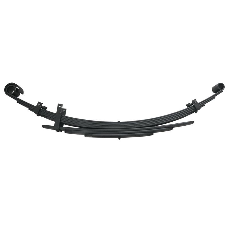 Arc spate EFS AUSTRALIA +2″ Isuzu D-Max 2008-2012