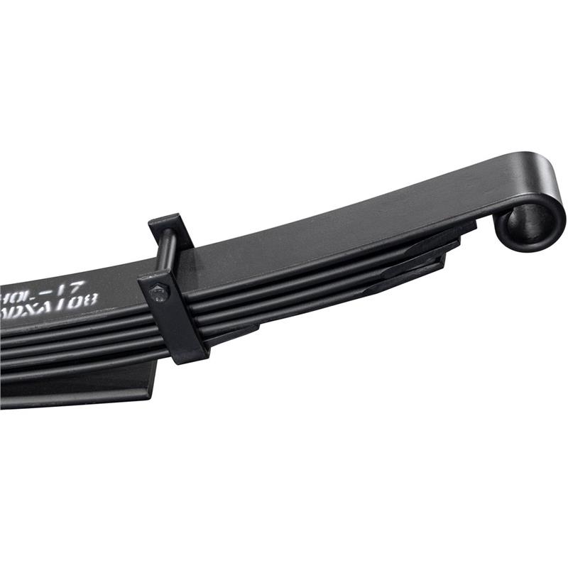 Arc spate EFS AUSTRALIA +2″ Isuzu D-Max 2012-2020 - imagine 3