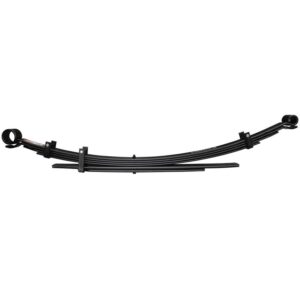 Arc spate +2" EFS AUSTRALIA Ford Ranger 1987-2005