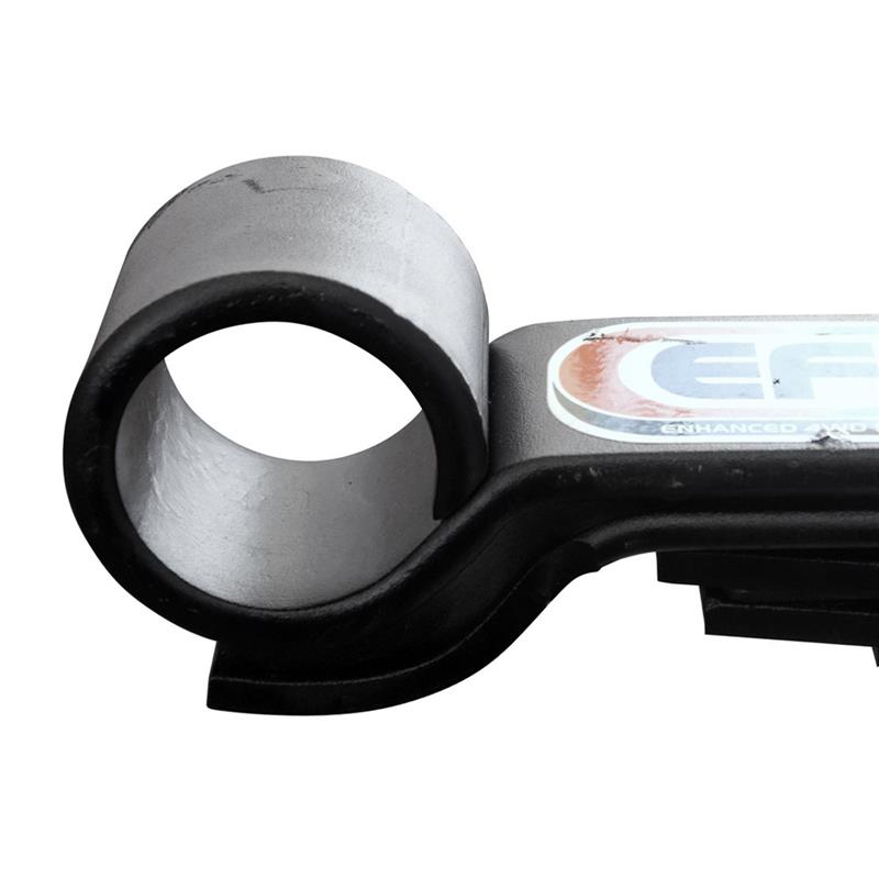 Arc spate +2" EFS AUSTRALIA Ford Ranger 1987-2005 - imagine 2