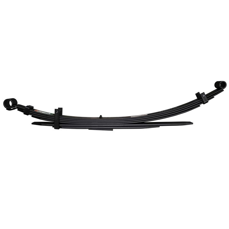 Arc spate EFS AUSTRALIA +20mm Mitsubishi L200 2005-2015