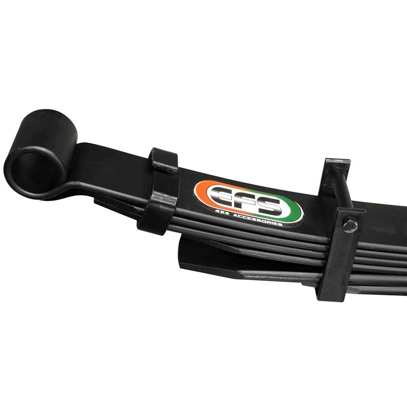 Arc spate EFS AUSTRALIA +2″ Mitsubishi L200 2005-2015 - imagine 3