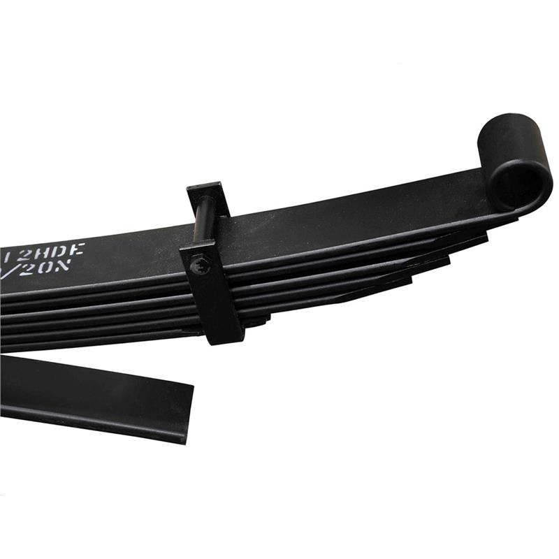 Arc spate EFS AUSTRALIA Mitsubishi L200 2015+ - imagine 3