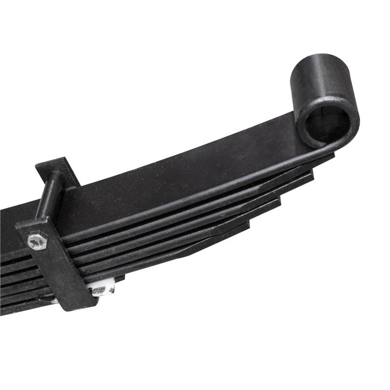 Arc spate EFS AUSTRALIA +30mm Mitsubishi L200 2015+ - imagine 3