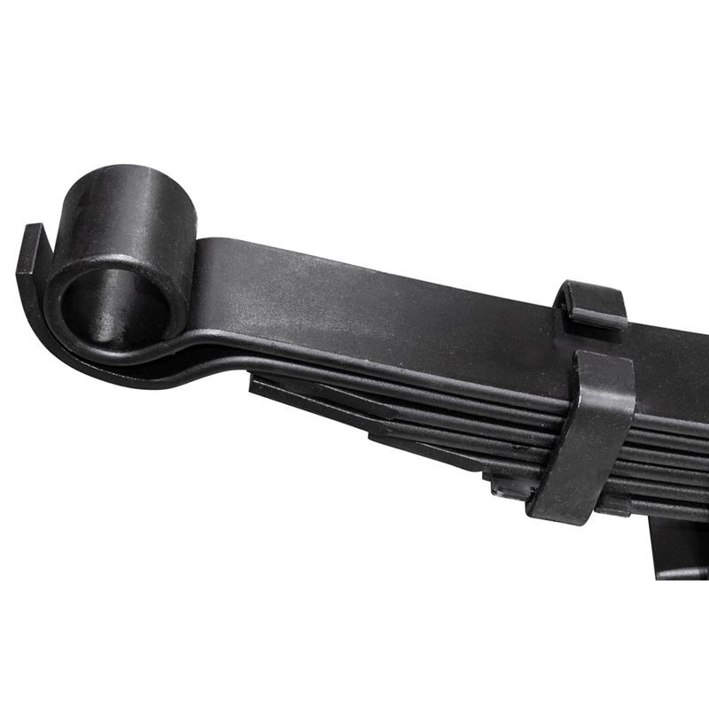 Arc spate EFS AUSTRALIA +30mm Mitsubishi L200 2015+ - imagine 4