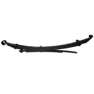 Arc spate EFS AUSTRALIA +30mm Mitsubishi L200 2015+