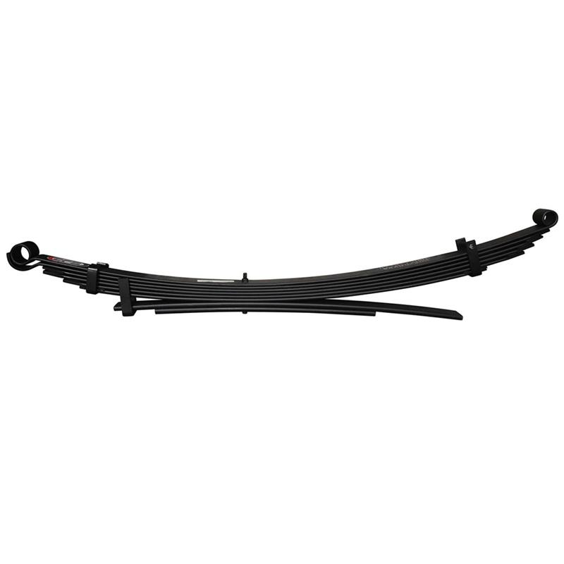 Arc spate EFS AUSTRALIA +30mm Mitsubishi L200 2015+