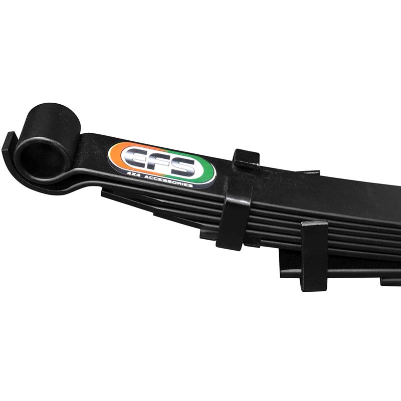 Arc spate EFS AUSTRALIA +30mm Mitsubishi L200 2015+ - imagine 2