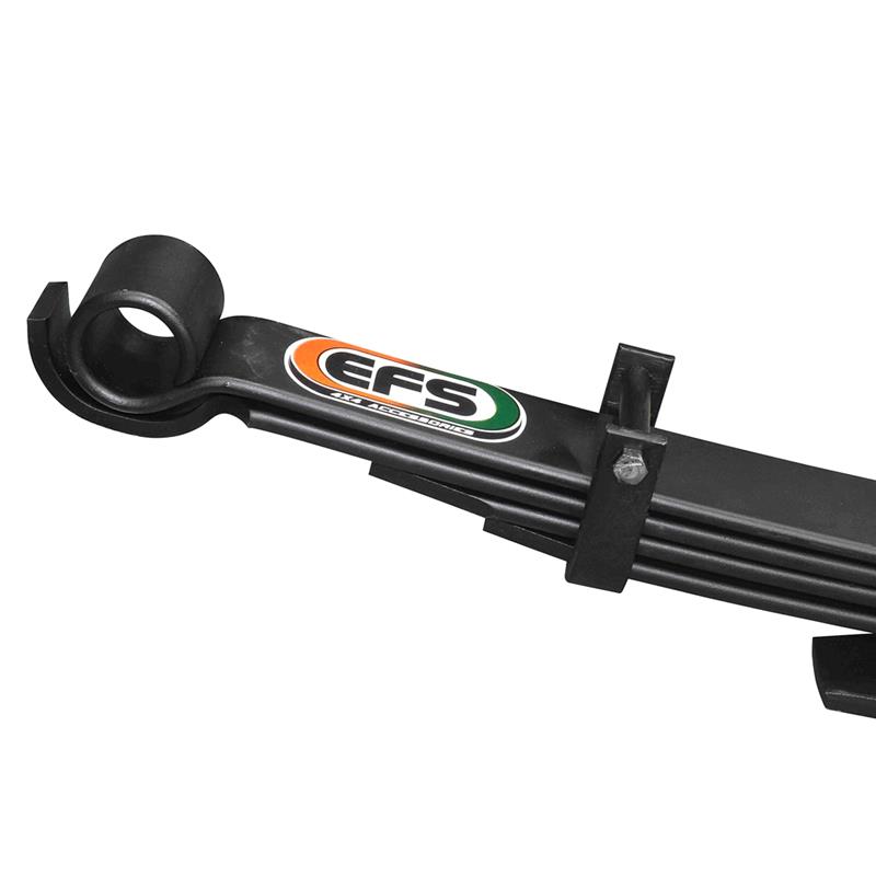 Arc spate EFS AUSTRALIA +2" Suzuki Sierra/Samurai SJ/LJ 1981-1988 - imagine 2