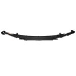 Arc spate +2" EFS AUSTRALIA Toyota Hilux 2015-2020+