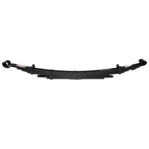 Arc spate +2" EFS AUSTRALIA Toyota Hilux 8 2015+