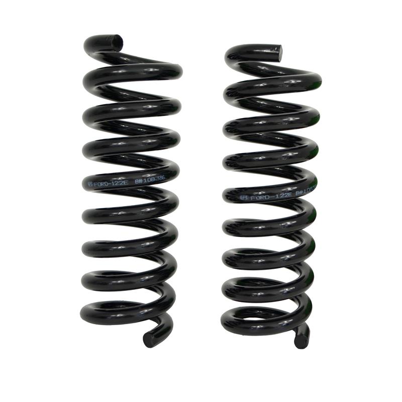 Arc fata EFS AUSTRALIA +2" (50mm) Ford Ranger 2018+ - imagine 2