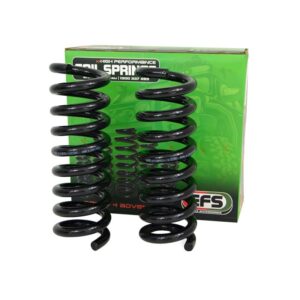 Arc fata EFS AUSTRALIA +2" (50mm) Ford Ranger 2018+