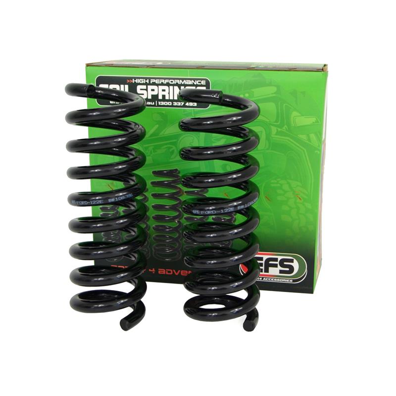 Arc fata EFS AUSTRALIA +2" (50mm) Ford Ranger 2018+