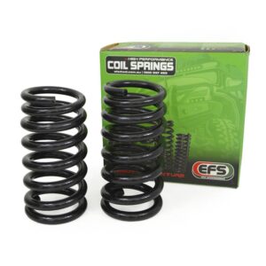 Arc spate EFS AUSTRALIA standard Mitsubishi Pajero 3 / 4 2000-2011