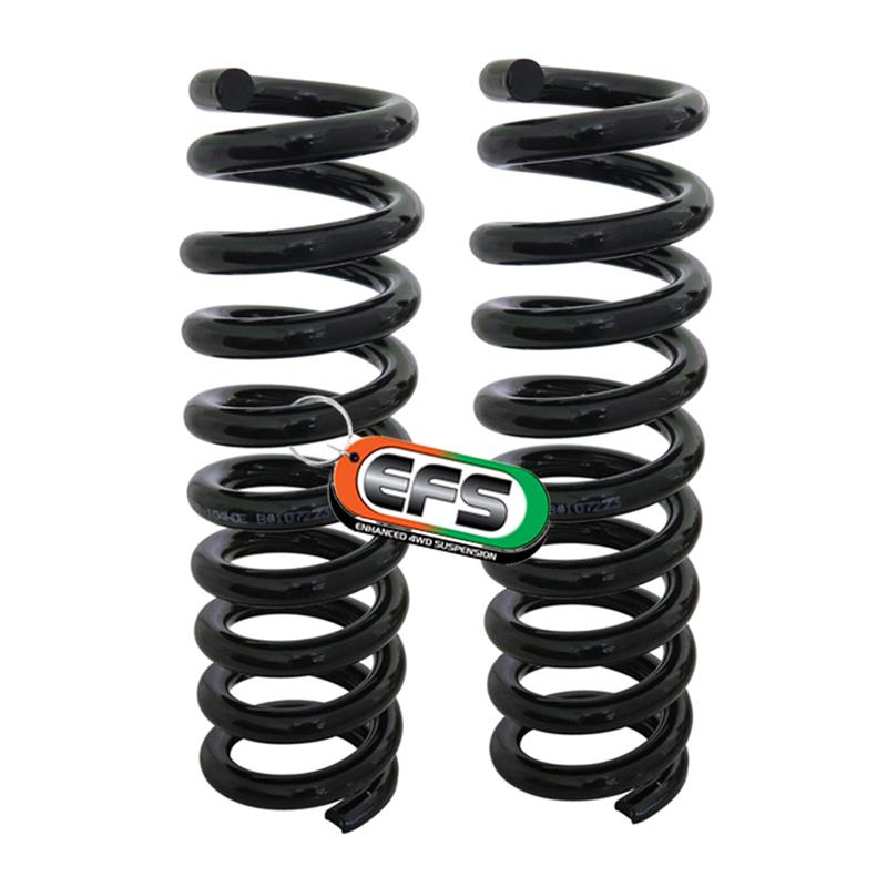 Arc fata EFS AUSTRALIA 5"(125mm) Nissan Patrol Y60 Y61 lung/scurt/pickup