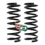 Arc fata EFS AUSTRALIA 30mm Nissan Patrol Y60 lung/pickup 3.0 benzina