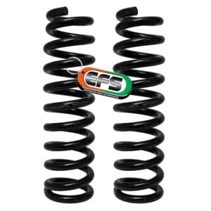 Arc spate EFS AUSTRALIA 4" (100mm) Nissan Patrol Y60 Y61 lung/scurt