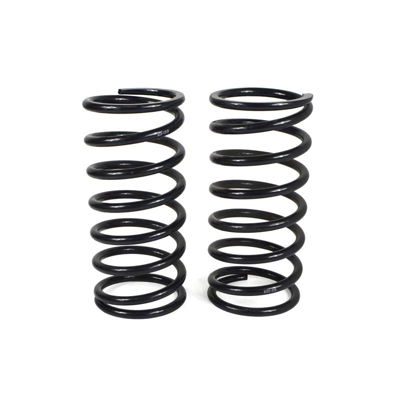 Arc spate 1.5" EFS AUSTRALIA Nissan Navara D23 2014+ - imagine 2