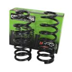 Arc spate 2" EFS AUSTRALIA Nissan Navara D23 2014+