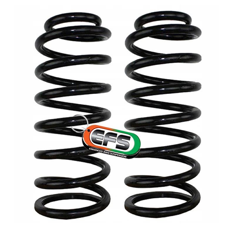 Arc fata 30 mm EFS AUSTRALIA Suzuki Vitara 1988-1998 - imagine 2